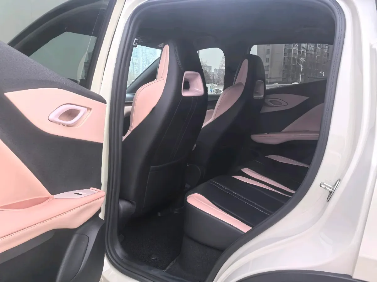 2024 BYD Seagull BEV 38.88KWH,autocango,china used car exporter,china ev exporter,chinese used car exporter,chinese used ev exporter