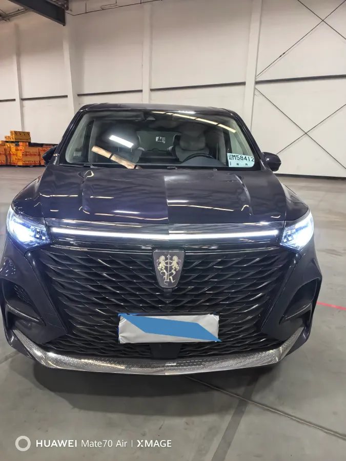 2021 Roewe iMAX8 2.0T 234HP L4 8AT,autocango,china used car exporter,china ev exporter,chinese used car exporter,chinese used ev exporter