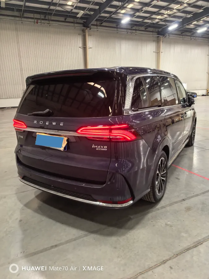 2021 Roewe iMAX8 2.0T 234HP L4 8AT,autocango,china used car exporter,china ev exporter,chinese used car exporter,chinese used ev exporter