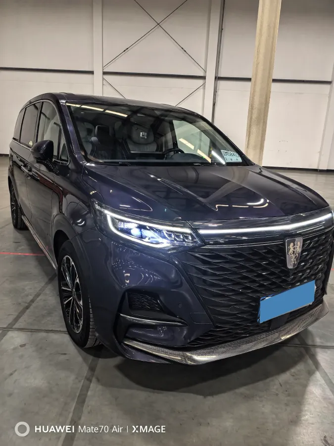2021 Roewe iMAX8 2.0T 234HP L4 8AT,autocango,china used car exporter,china ev exporter,chinese used car exporter,chinese used ev exporter