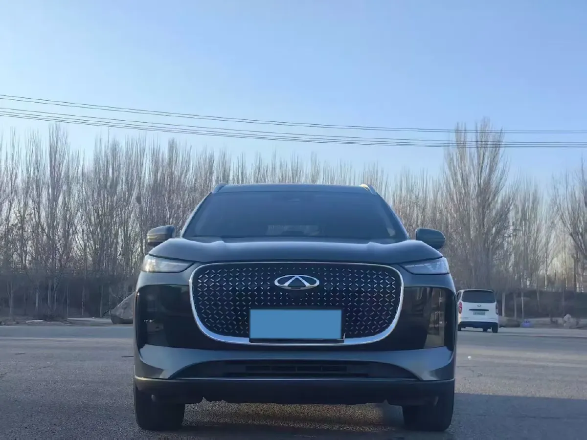 2025 Chery Tiggo8 PLUS C-DM 1.5T 156HP L4 1DHT PHEV,autocango,china used car exporter,china ev exporter,chinese used car exporter,chinese used ev exporter