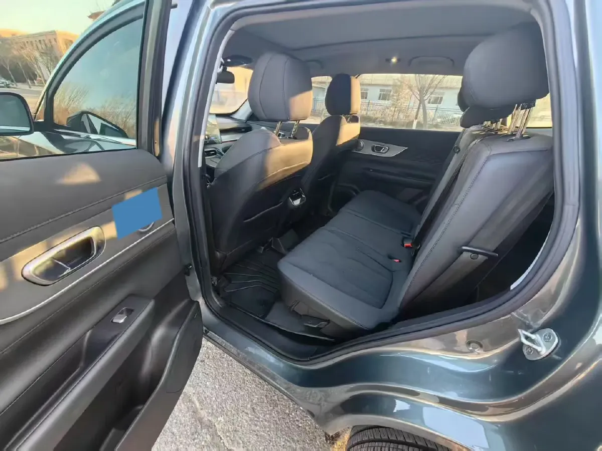 2025 Chery Tiggo8 PLUS C-DM 1.5T 156HP L4 1DHT PHEV,autocango,china used car exporter,china ev exporter,chinese used car exporter,chinese used ev exporter