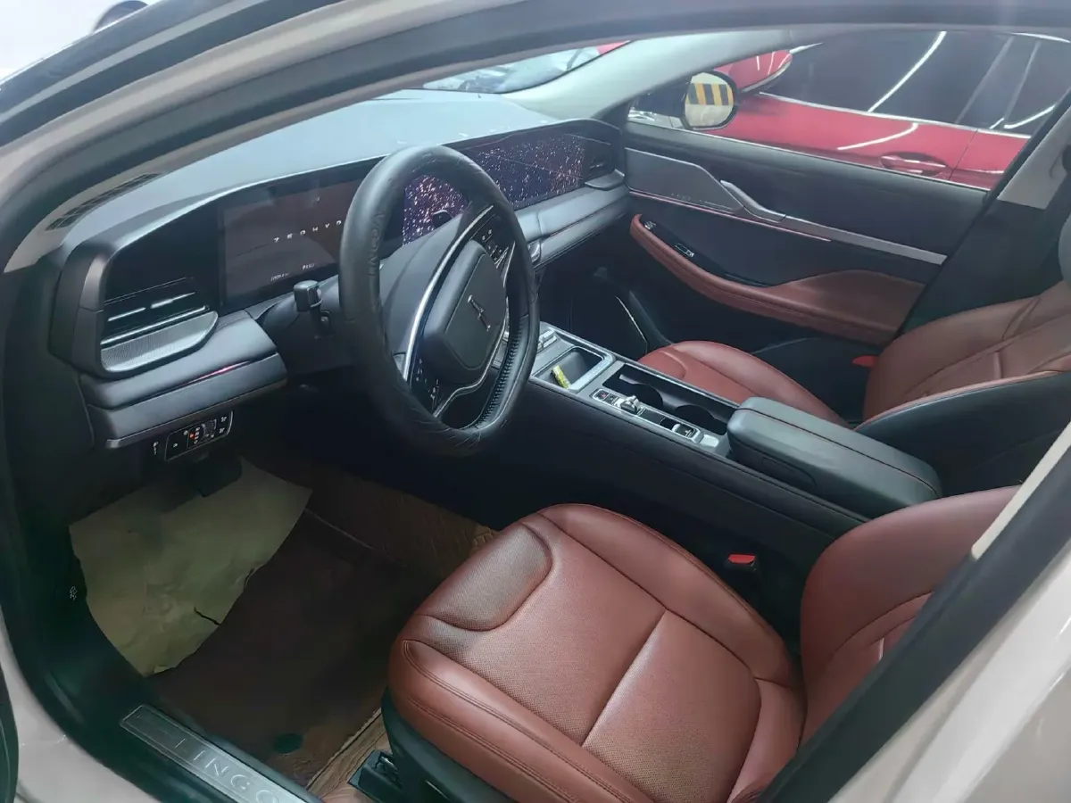 2024 Lincoln Z 2.0T 261HP L4 8AT,autocango,china used car exporter,china ev exporter,chinese used car exporter,chinese used ev exporter