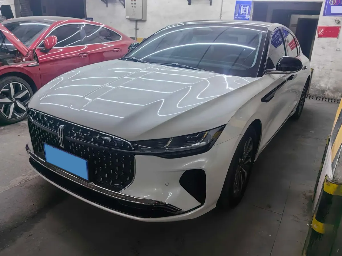 2024 Lincoln Z 2.0T 261HP L4 8AT,autocango,china used car exporter,china ev exporter,chinese used car exporter,chinese used ev exporter