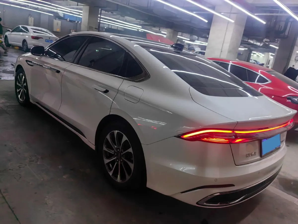 2024 Lincoln Z 2.0T 261HP L4 8AT,autocango,china used car exporter,china ev exporter,chinese used car exporter,chinese used ev exporter
