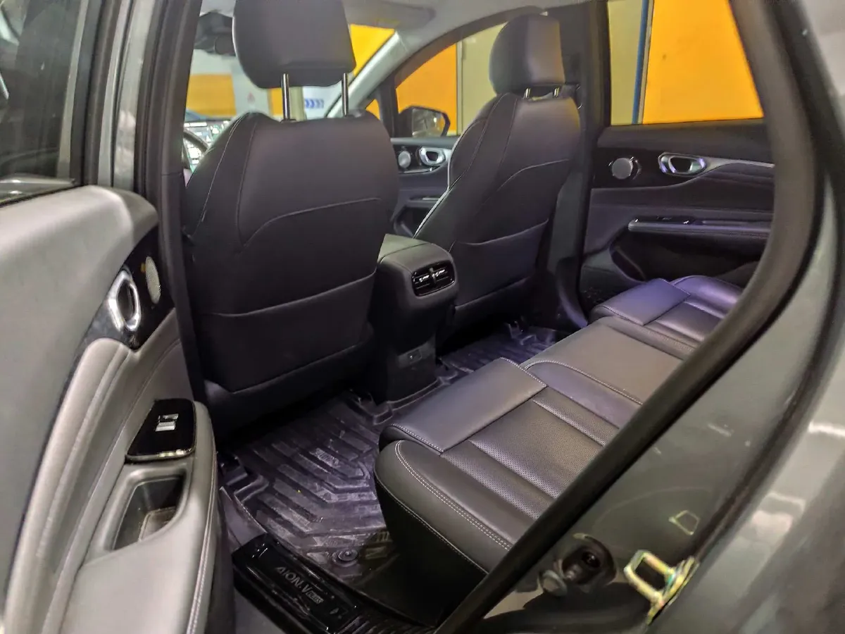 2024 Aion V BEV 69.9KWH,autocango,china used car exporter,china ev exporter,chinese used car exporter,chinese used ev exporter