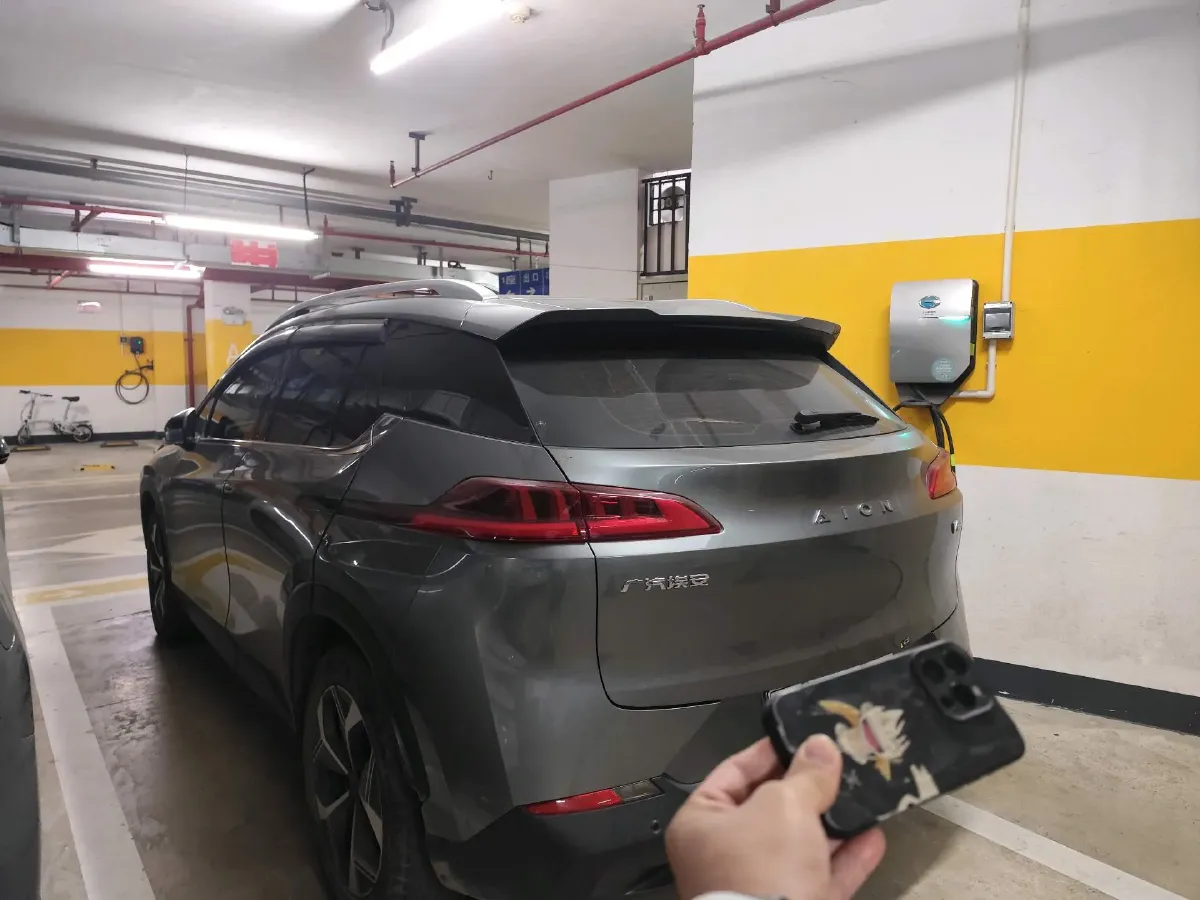 2024 Aion V BEV 69.9KWH,autocango,china used car exporter,china ev exporter,chinese used car exporter,chinese used ev exporter