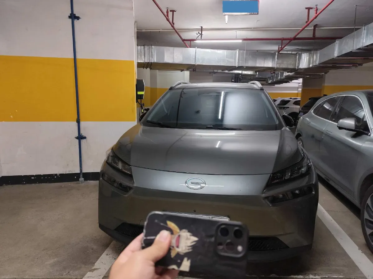 2024 Aion V BEV 69.9KWH,autocango,china used car exporter,china ev exporter,chinese used car exporter,chinese used ev exporter