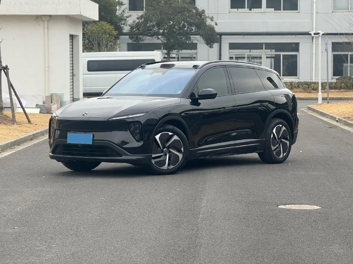 2023 NIO ES6 BEV 75KWH