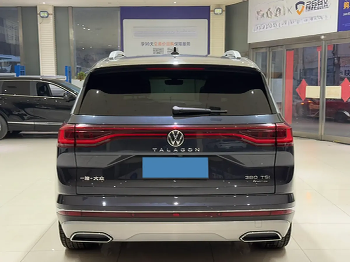 2021 Volkswagen Talagon 2.0T 220HP L4 7DCT,autocango,china used car exporter,china ev exporter,chinese used car exporter,chinese used ev exporter