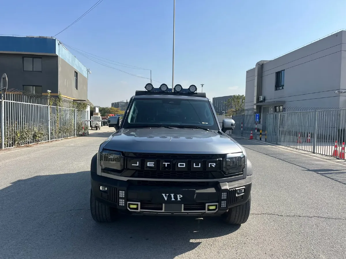 2023 Jetour Traveller 2.0T 254HP L4 7DCT,autocango,china used car exporter,china ev exporter,chinese used car exporter,chinese used ev exporter