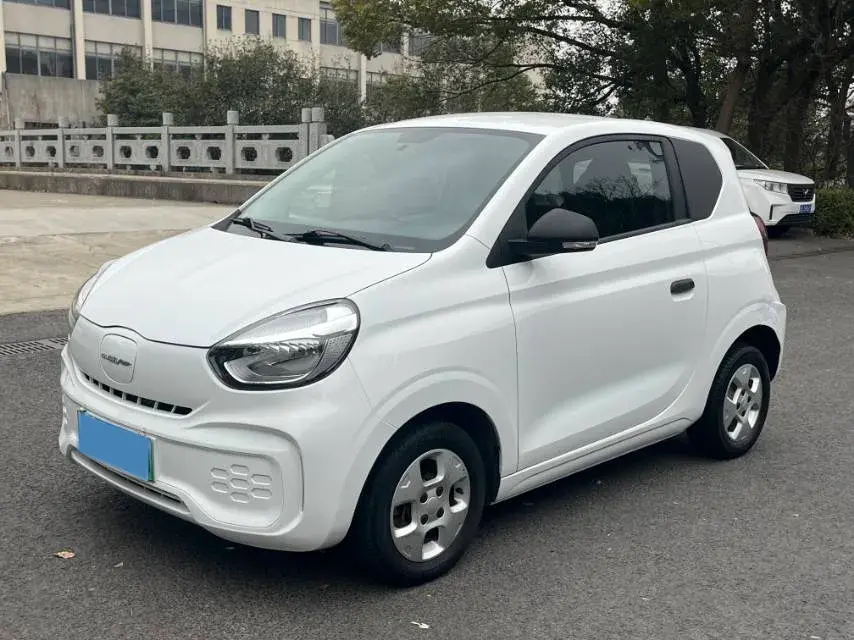 2021 Roewe Clever BEV 29.13KWH