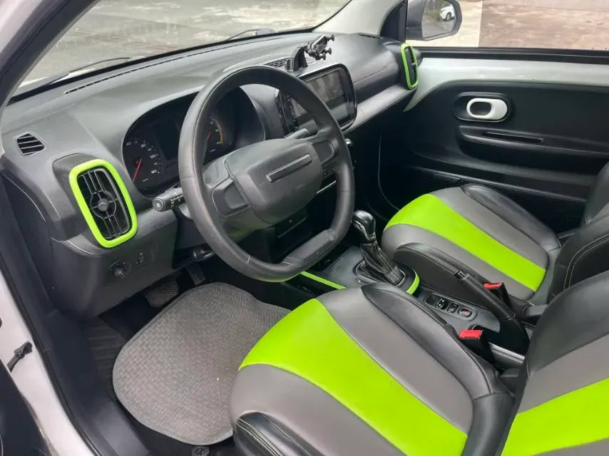 2021 Roewe Clever BEV 29.13KWH,autocango,china used car exporter,china ev exporter,chinese used car exporter,chinese used ev exporter