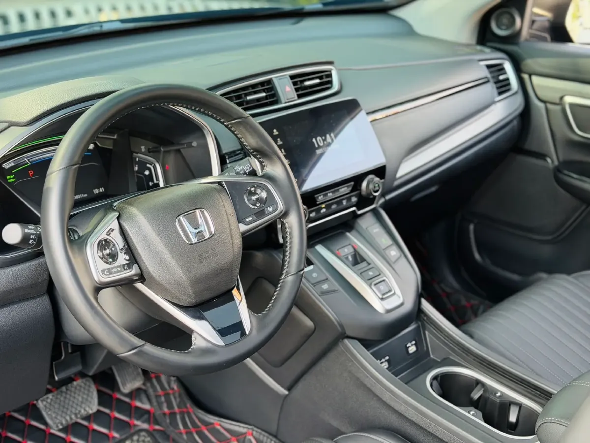 2021 Honda Breeze 2.0L 146HP L4 E-CVT Hybrid,autocango,china used car exporter,china ev exporter,chinese used car exporter,chinese used ev exporter