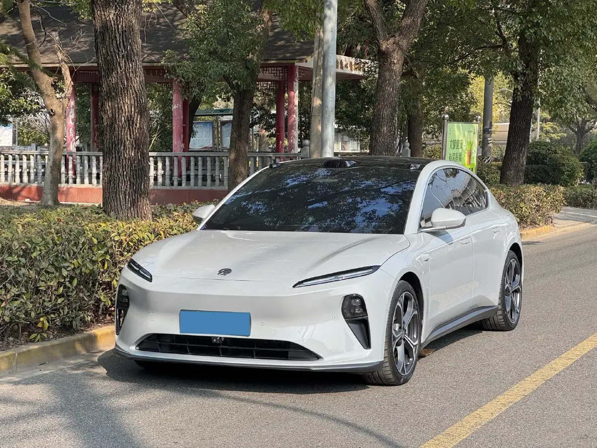 2022 JunTian HeiWuShi Youth 2.0T 203HP L4 6AT