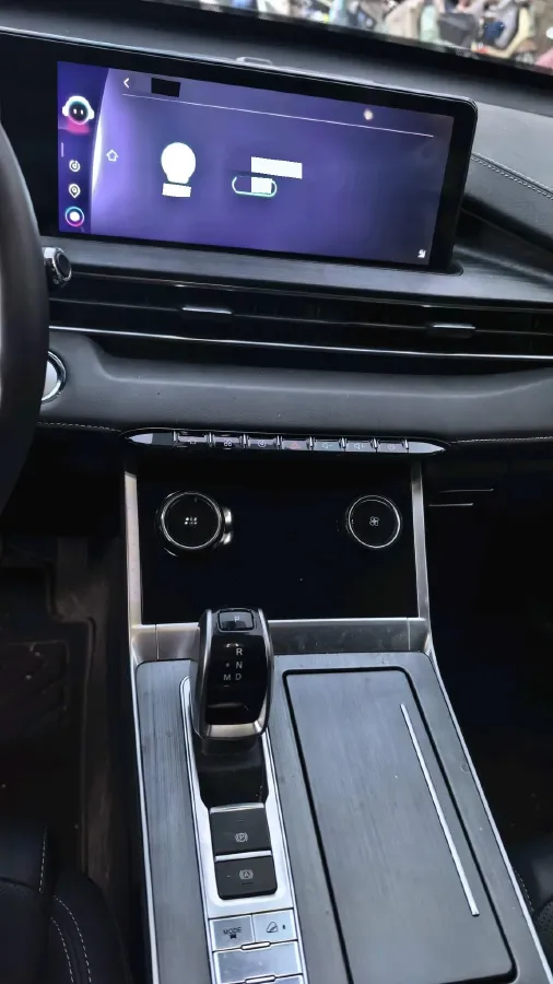 2023 Chery Tiggo 7 Plus 1.5T 156HP L4 CVT,autocango,china used car exporter,china ev exporter,chinese used car exporter,chinese used ev exporter