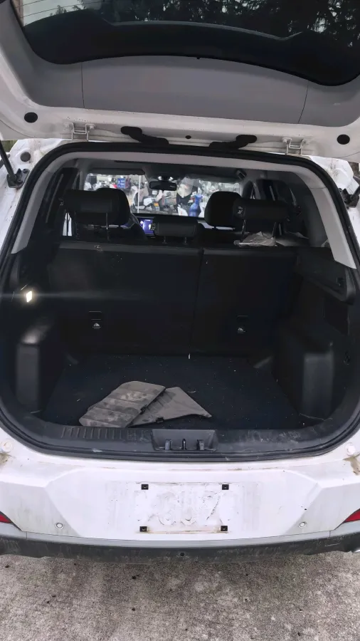 2023 Chery Tiggo 7 Plus 1.5T 156HP L4 CVT,autocango,china used car exporter,china ev exporter,chinese used car exporter,chinese used ev exporter