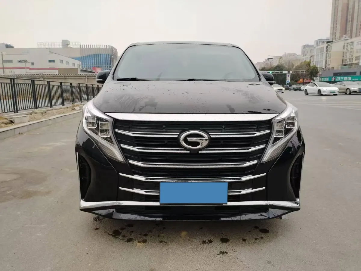 2021 GAC Trumpchi M8 2.0T 252HP L4 8AT,autocango,china used car exporter,china ev exporter,chinese used car exporter,chinese used ev exporter