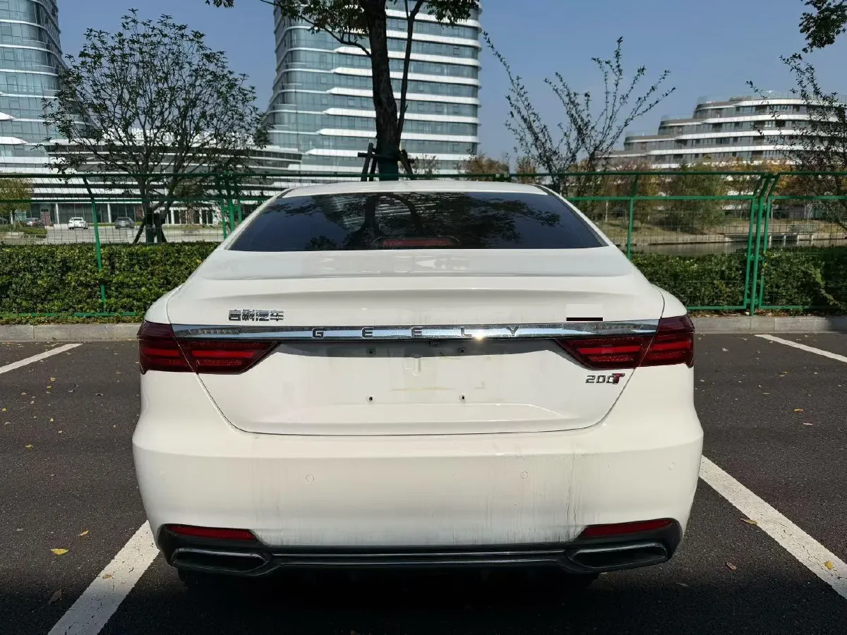 2019 Geely Binray 1.0T 136HP L3 6DCT,autocango,china used car exporter,china ev exporter,chinese used car exporter,chinese used ev exporter