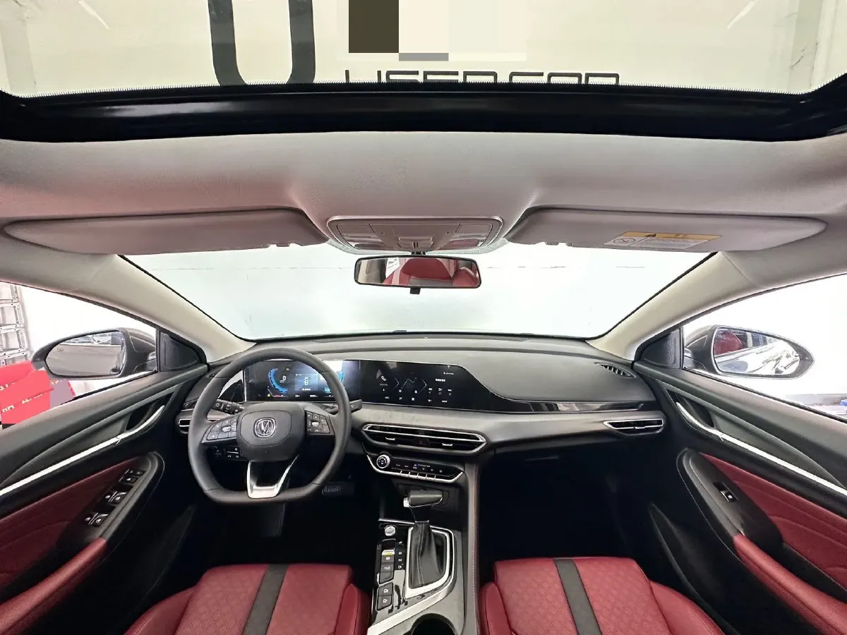 2021 ChangAn Eado 1.4T 160HP L4 7DCT,autocango,china used car exporter,china ev exporter,chinese used car exporter,chinese used ev exporter