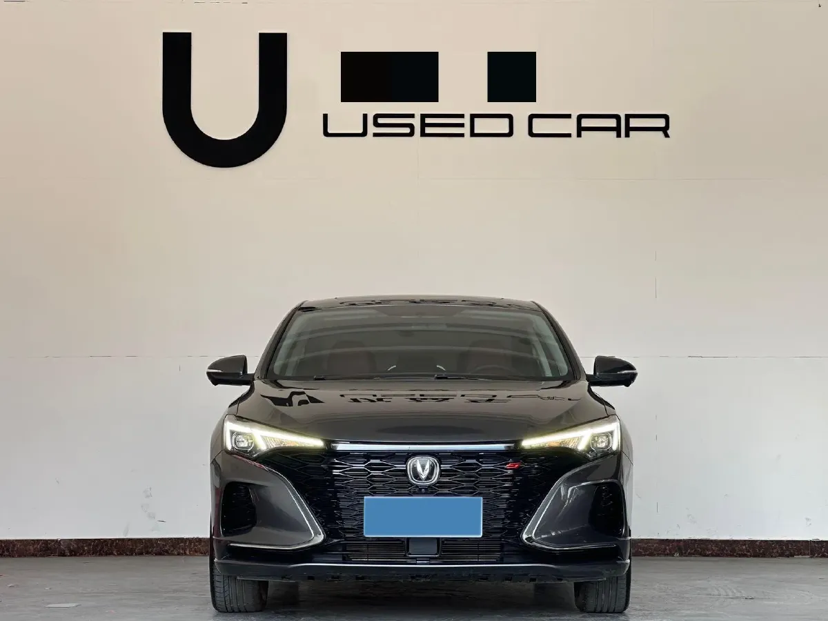 2021 ChangAn Eado 1.4T 160HP L4 7DCT,autocango,china used car exporter,china ev exporter,chinese used car exporter,chinese used ev exporter