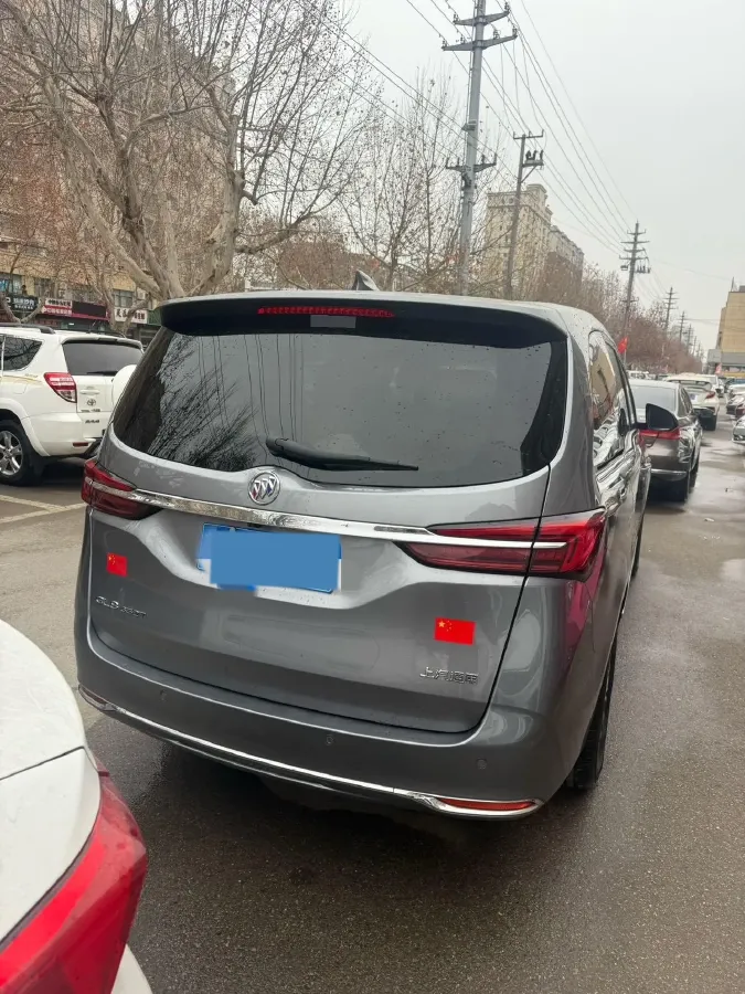 2021 Buick GL8 2.0T 237HP L4 9AT,autocango,china used car exporter,china ev exporter,chinese used car exporter,chinese used ev exporter