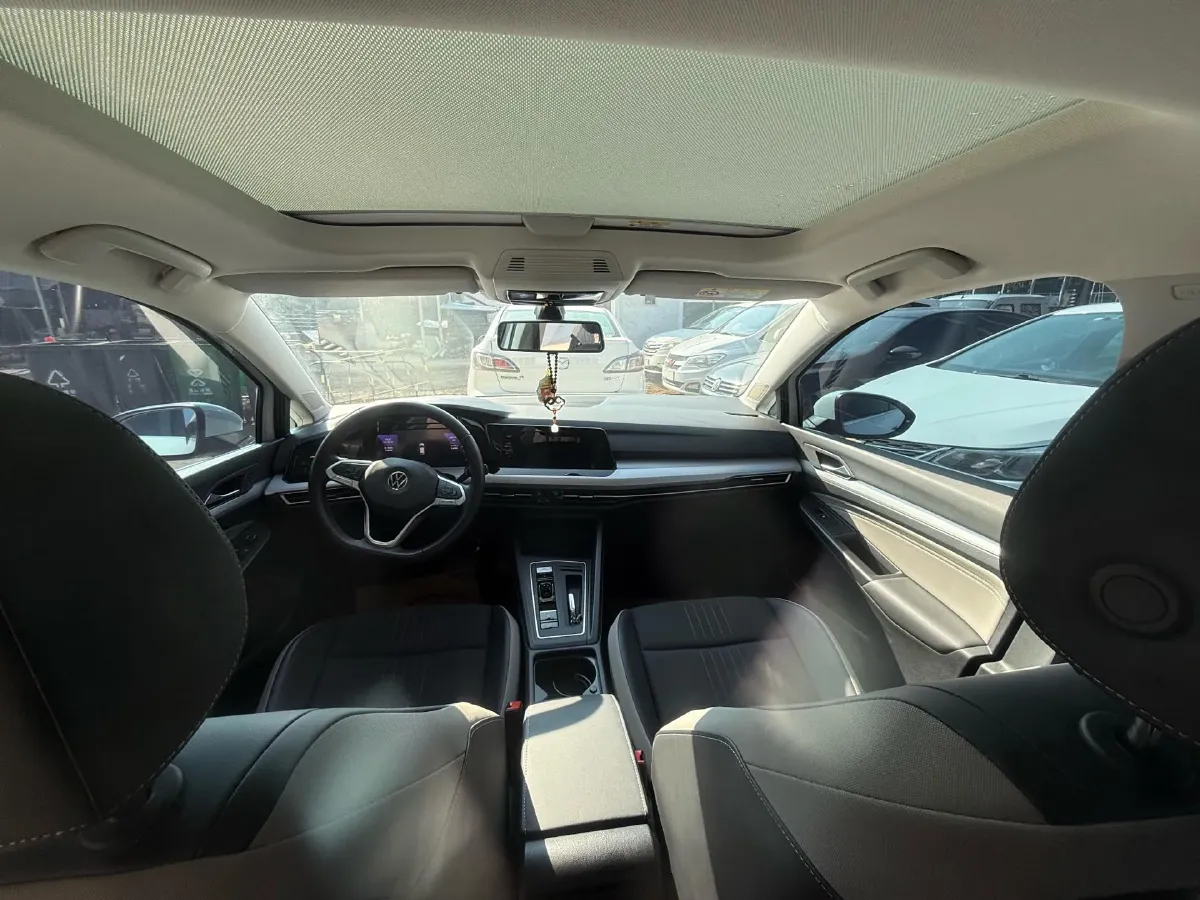 2021 Volkswagen Golf 1.4T 150HP L4 7DCT,autocango,china used car exporter,china ev exporter,chinese used car exporter,chinese used ev exporter