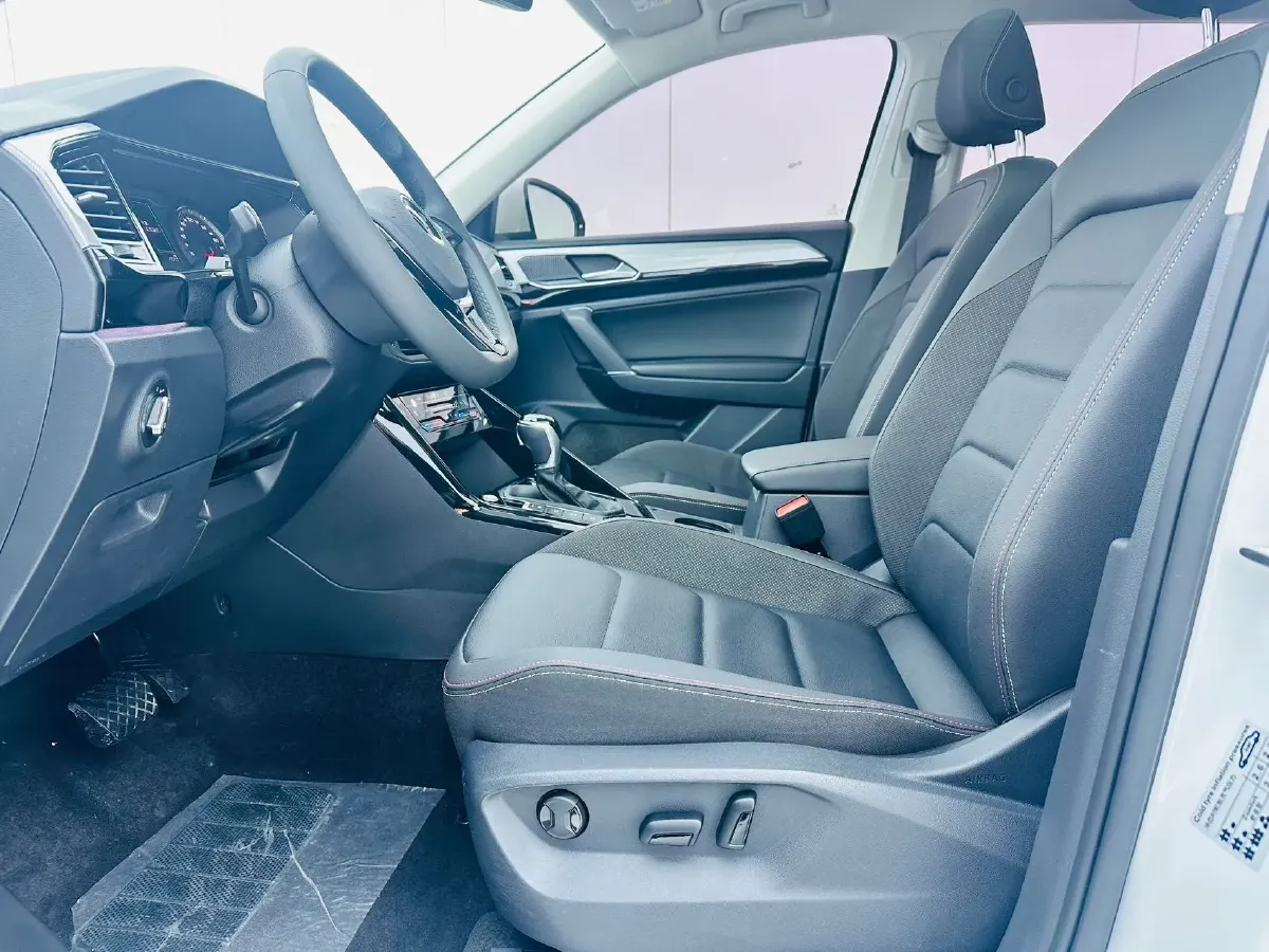 2021 Volkswagen Tayron 1.4T 150HP L4 7DCT,autocango,china used car exporter,china ev exporter,chinese used car exporter,chinese used ev exporter