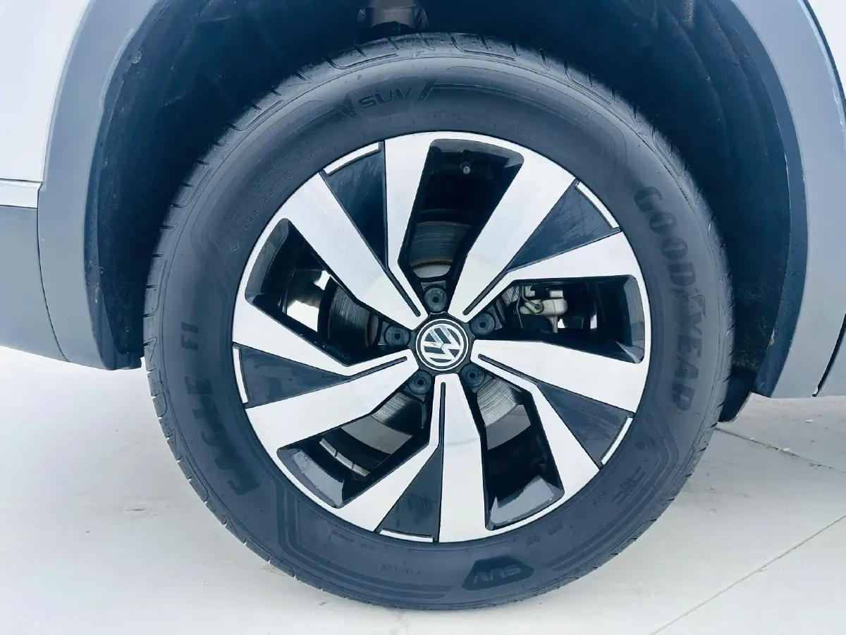 2021 Volkswagen Tayron 1.4T 150HP L4 7DCT,autocango,china used car exporter,china ev exporter,chinese used car exporter,chinese used ev exporter