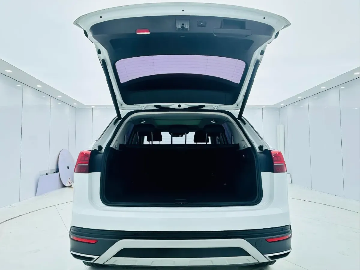 2021 Volkswagen Tayron 1.4T 150HP L4 7DCT,autocango,china used car exporter,china ev exporter,chinese used car exporter,chinese used ev exporter