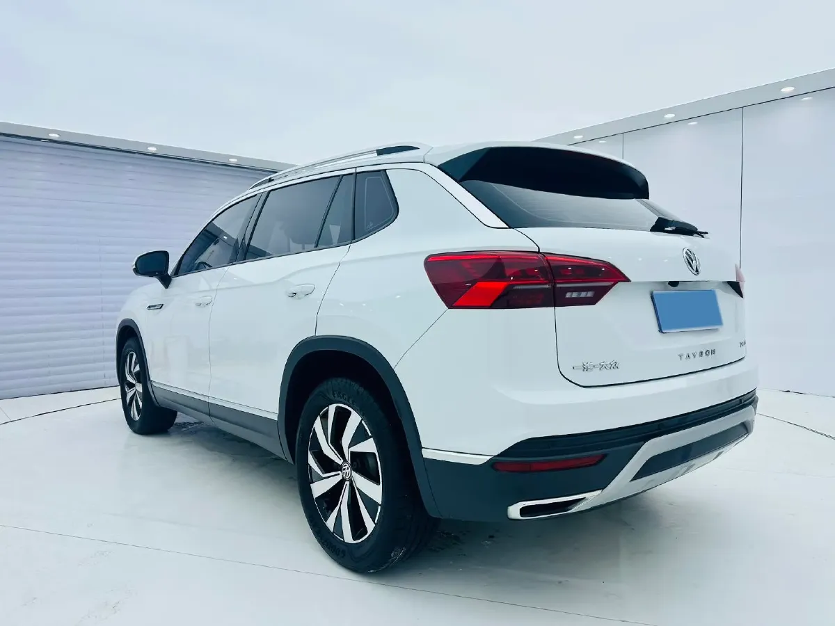 2021 Volkswagen Tayron 1.4T 150HP L4 7DCT,autocango,china used car exporter,china ev exporter,chinese used car exporter,chinese used ev exporter