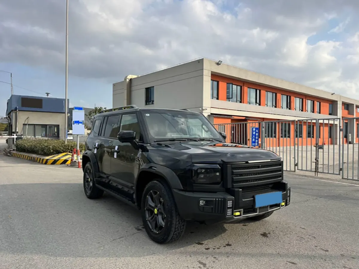 2023 Jetour Traveller 2.0T 254HP L4 7DCT,autocango,china used car exporter,china ev exporter,chinese used car exporter,chinese used ev exporter