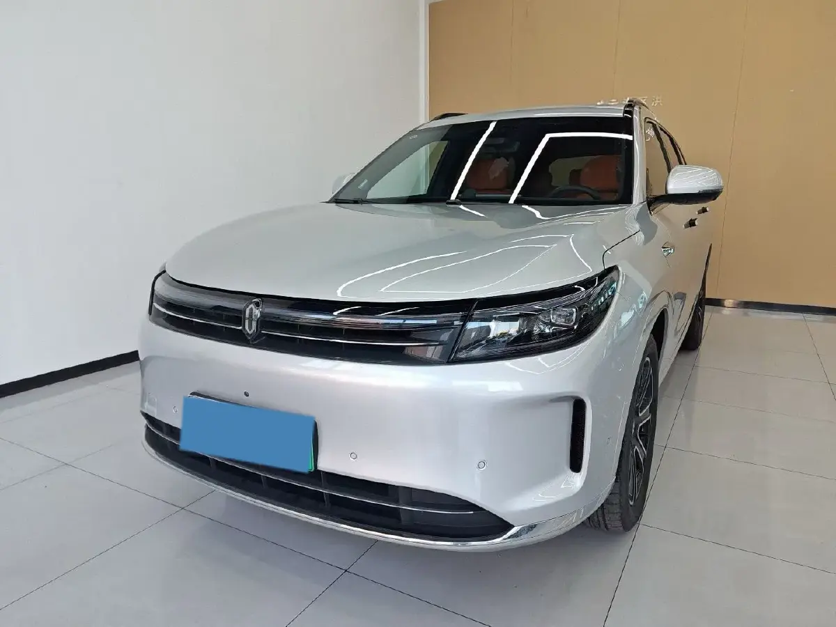 2024 AITO AITO M7 1.5T 152HP L4 REEV 38.5KWH