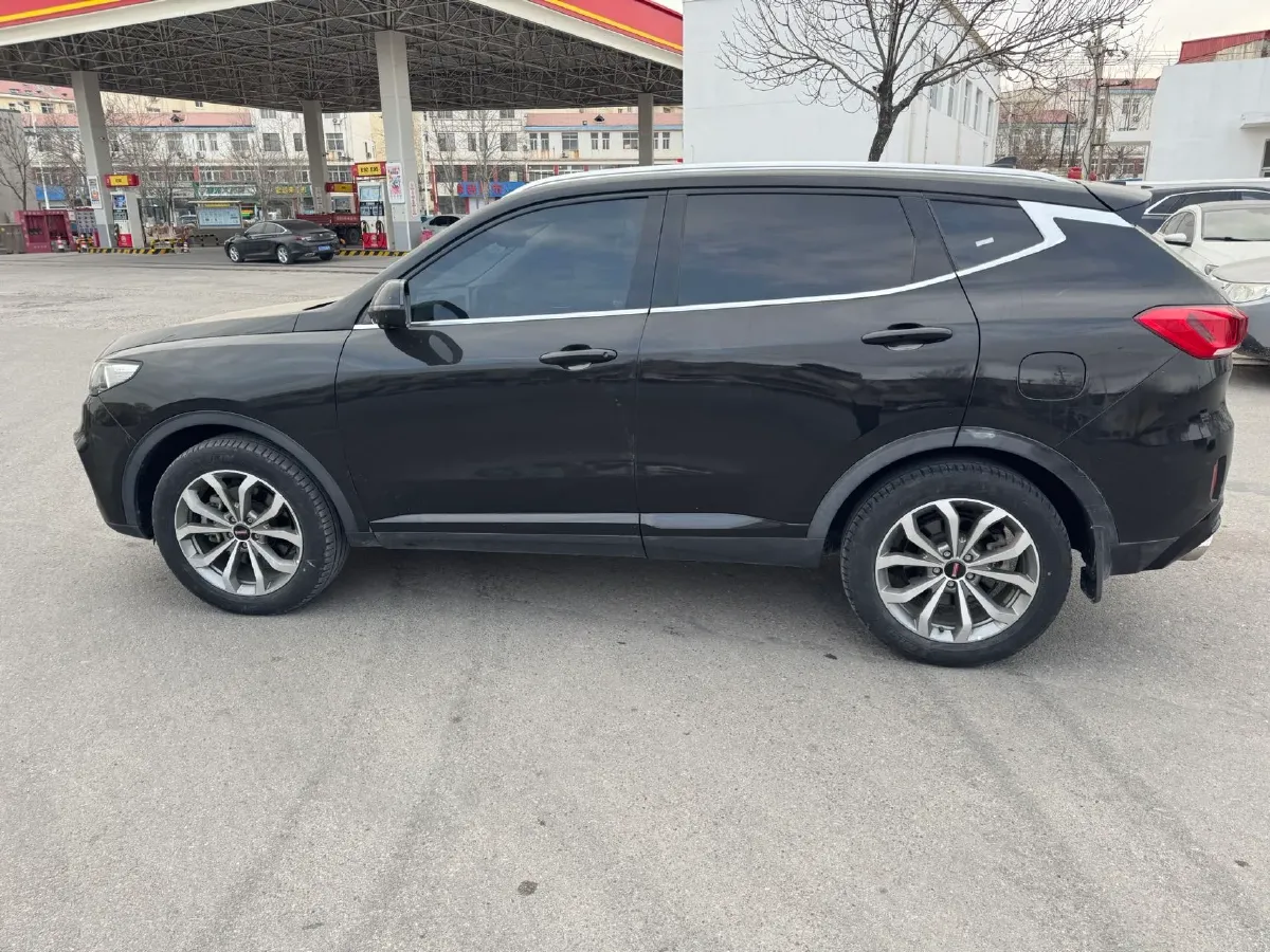 2020 WEY VV6 2.0T 227HP L4 7DCT,autocango,china used car exporter,china ev exporter,chinese used car exporter,chinese used ev exporter