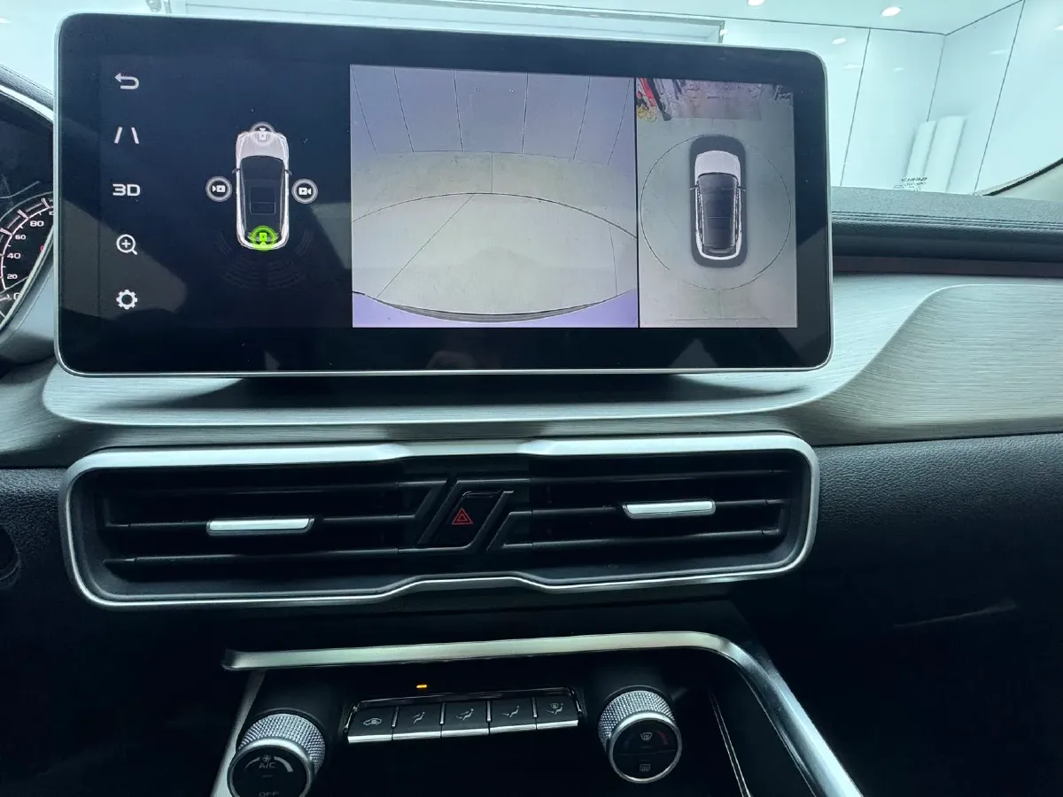 2021 Geely Coolray 1.4T 141HP L4 6DCT,autocango,china used car exporter,china ev exporter,chinese used car exporter,chinese used ev exporter