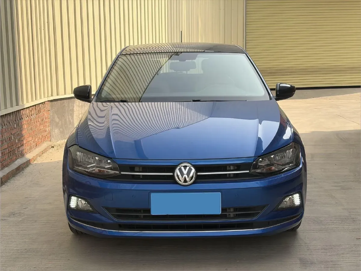 2019 Volkswagen Polo 1.5L 113HP L4 6AT,autocango,china used car exporter,china ev exporter,chinese used car exporter,chinese used ev exporter