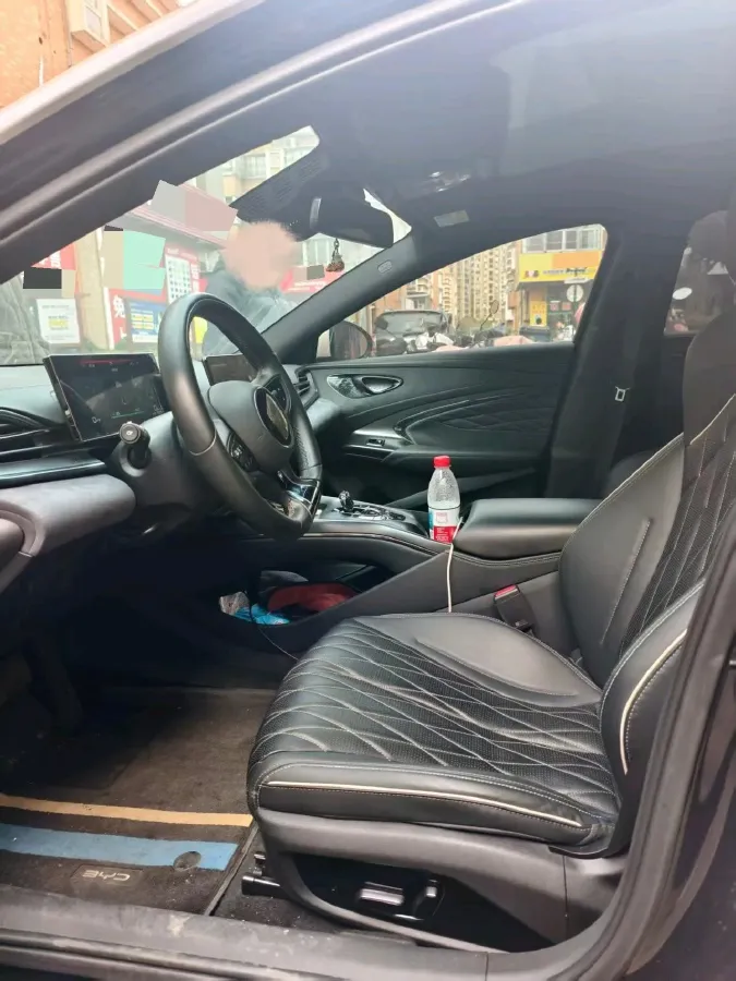 2023 BYD Seal BEV 61.4KWH,autocango,china used car exporter,china ev exporter,chinese used car exporter,chinese used ev exporter