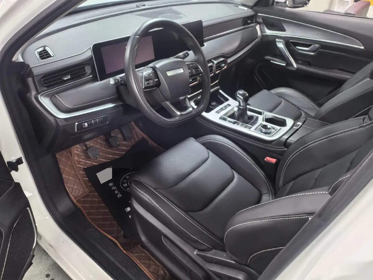 2021 Jetour X70 Plus 1.5T 156HP L4 6MT,autocango,china used car exporter,china ev exporter,chinese used car exporter,chinese used ev exporter