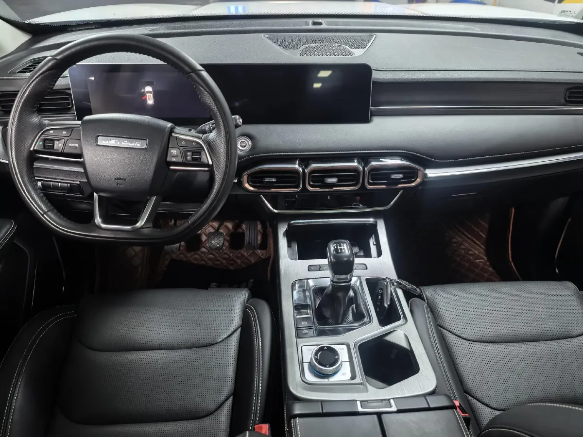 2021 Jetour X70 Plus 1.5T 156HP L4 6MT,autocango,china used car exporter,china ev exporter,chinese used car exporter,chinese used ev exporter