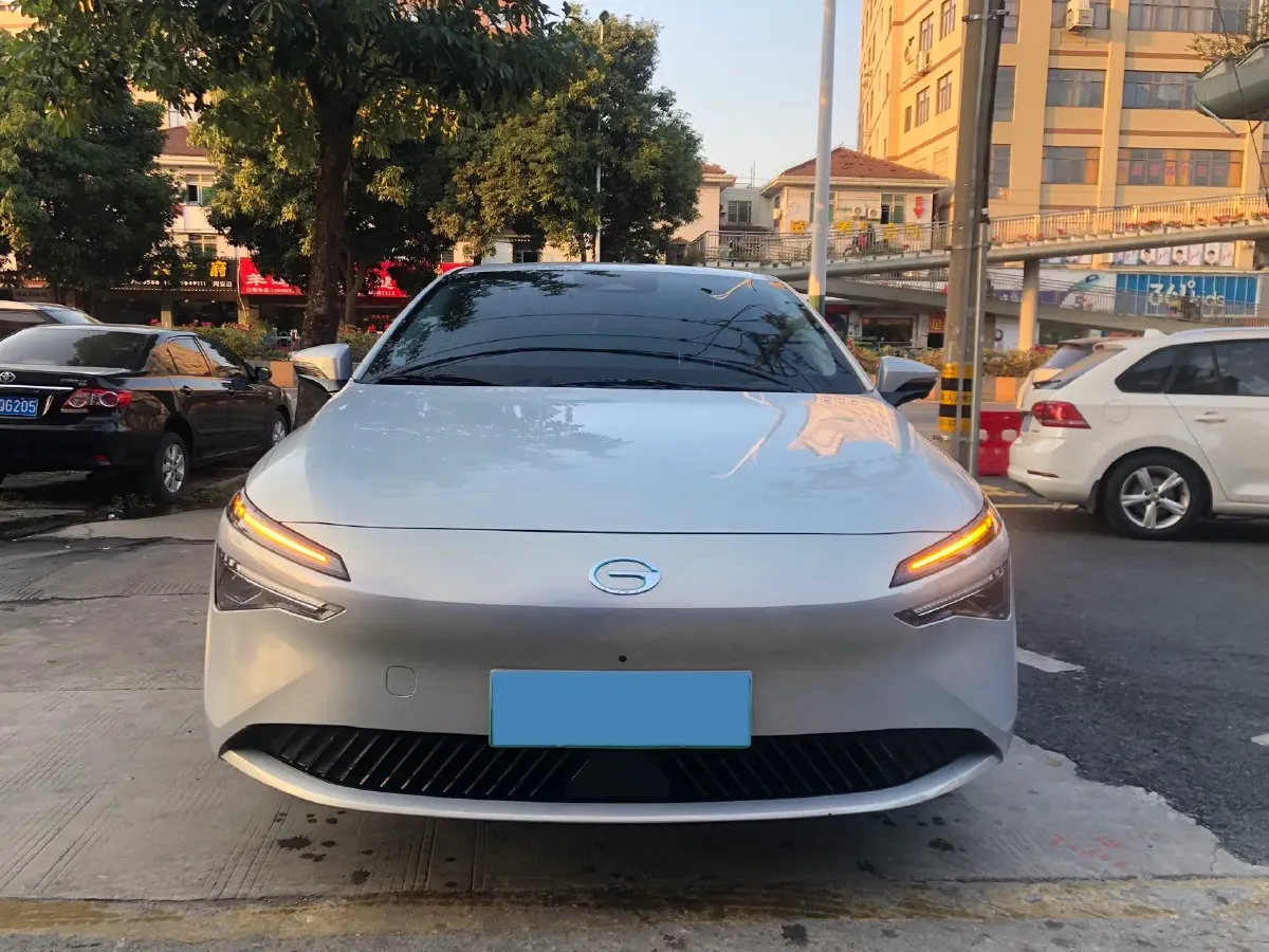 2024 Aion AION S MAX BEV 59.5KWH,autocango,china used car exporter,china ev exporter,chinese used car exporter,chinese used ev exporter