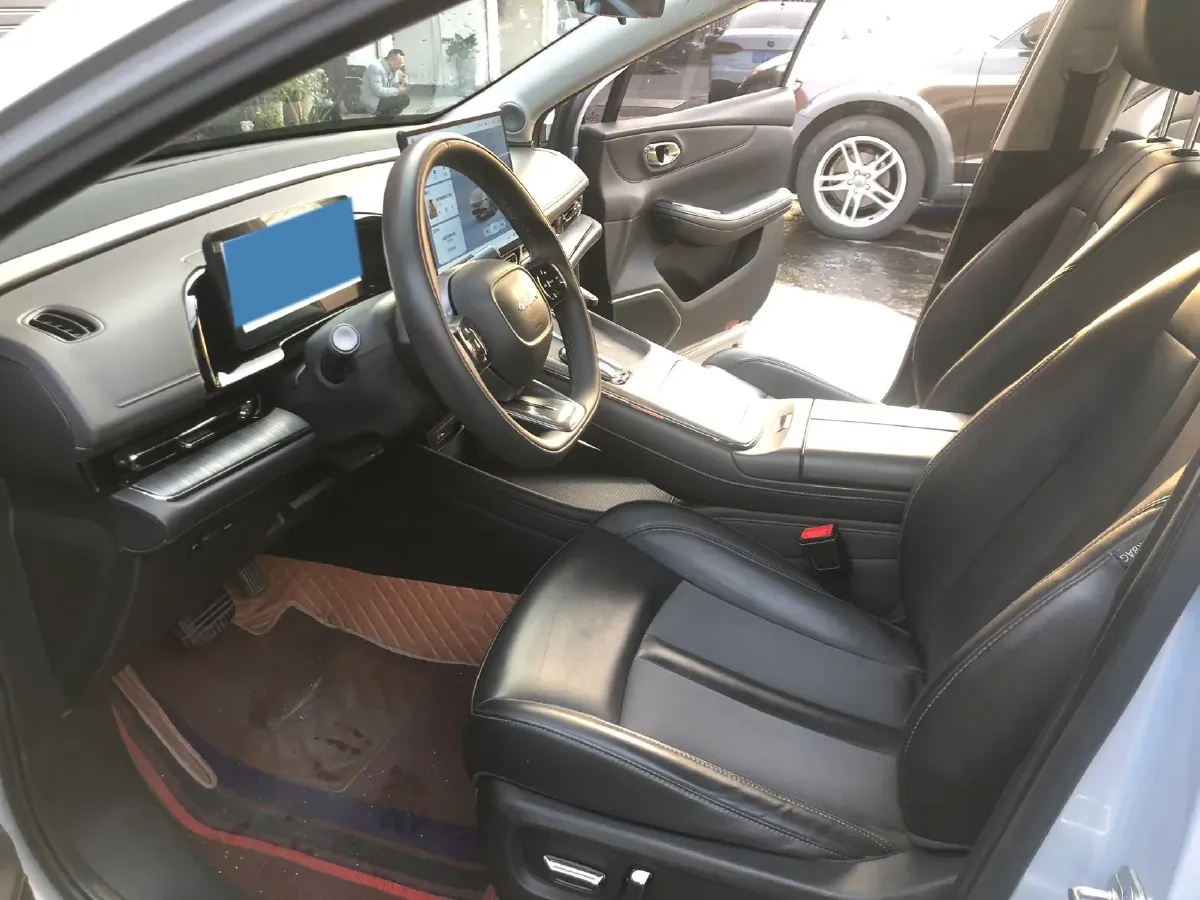 2024 Aion AION S MAX BEV 59.5KWH,autocango,china used car exporter,china ev exporter,chinese used car exporter,chinese used ev exporter