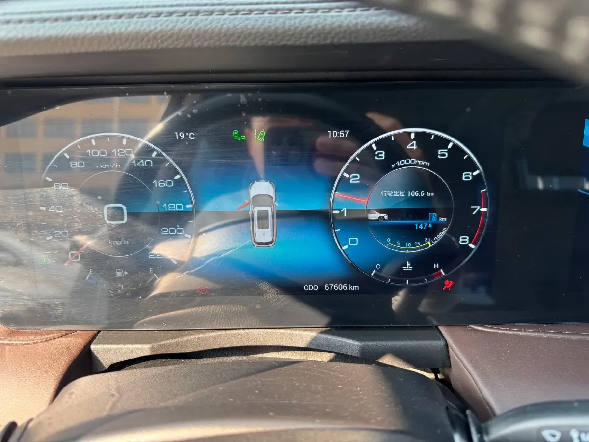 2021 DongFeng Forthing LingZhi Plus 2.0L 133HP L4 6MT,autocango,china used car exporter,china ev exporter,chinese used car exporter,chinese used ev exporter