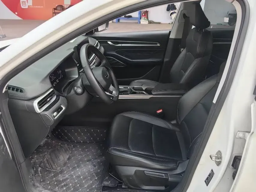 2022 Geely Emgrand 1.5L 114HP L4 CVT,autocango,china used car exporter,china ev exporter,chinese used car exporter,chinese used ev exporter