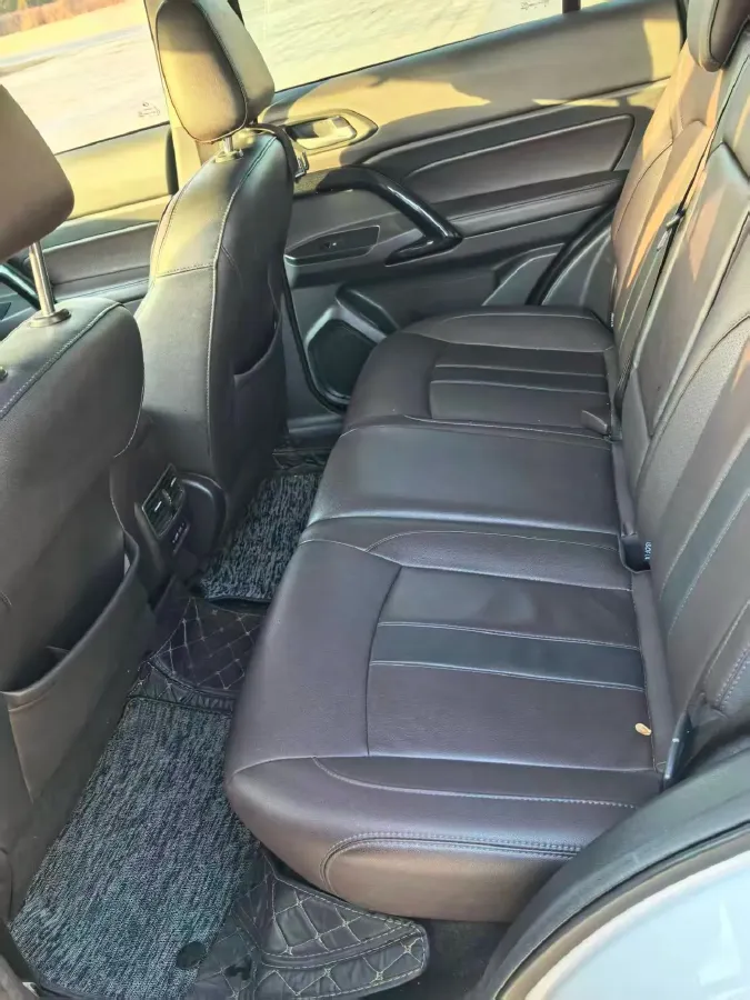 2018 GAC Trumpchi GS4 1.5T 152HP L4 6AT,autocango,china used car exporter,china ev exporter,chinese used car exporter,chinese used ev exporter