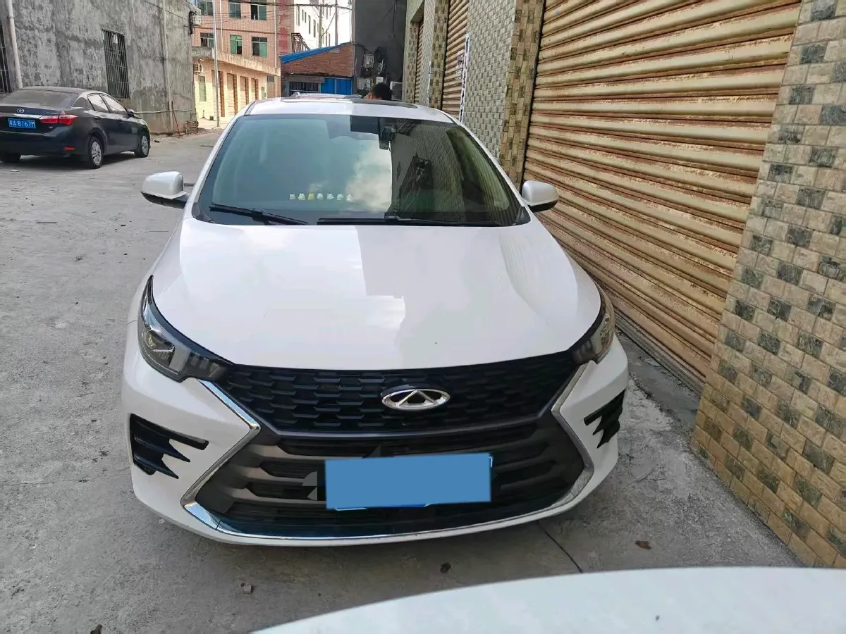 2021 Chery Arrizo 5 Plus 1.5T 156HP L4 CVT,autocango,china used car exporter,china ev exporter,chinese used car exporter,chinese used ev exporter