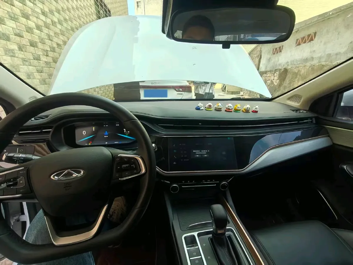 2021 Chery Arrizo 5 Plus 1.5T 156HP L4 CVT,autocango,china used car exporter,china ev exporter,chinese used car exporter,chinese used ev exporter