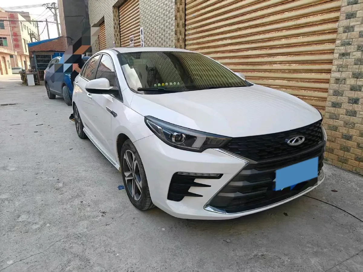 2021 Chery Arrizo 5 Plus 1.5T 156HP L4 CVT,autocango,china used car exporter,china ev exporter,chinese used car exporter,chinese used ev exporter