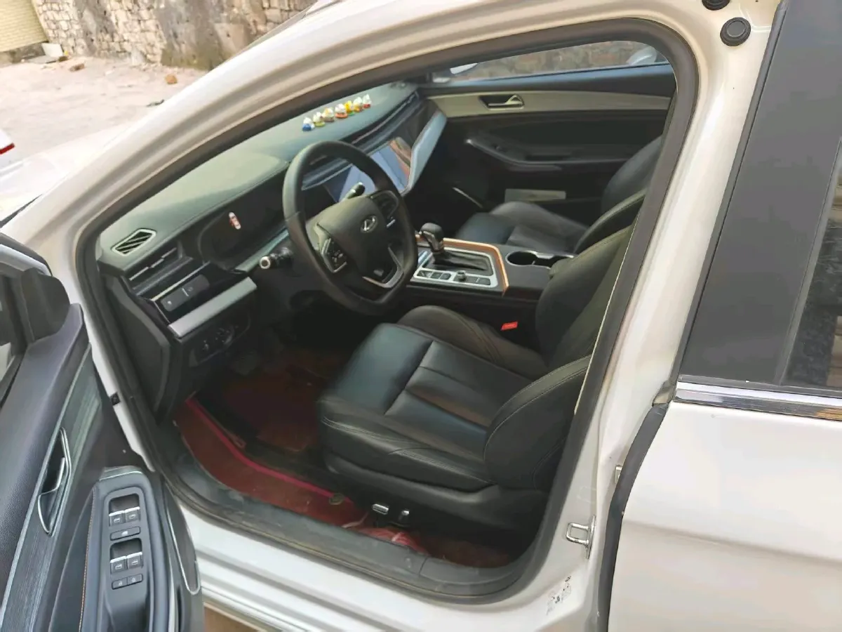 2021 Chery Arrizo 5 Plus 1.5T 156HP L4 CVT,autocango,china used car exporter,china ev exporter,chinese used car exporter,chinese used ev exporter