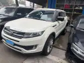 2016 LANDWIND X7,autocango,china used car exporter,china ev exporter,chinese used car exporter,chinese used ev exporter