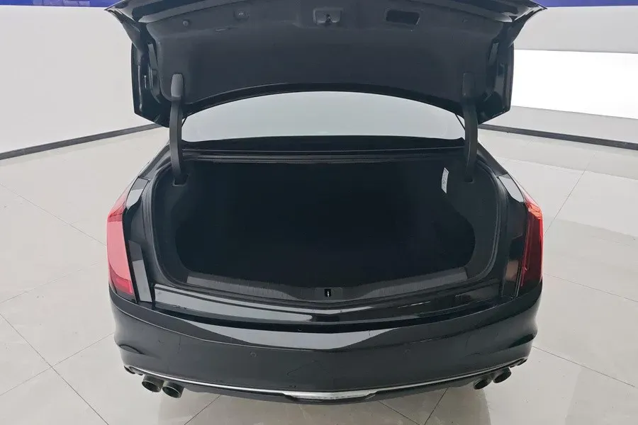 2020 Cadillac CT6 2.0T 237HP L4 10AT,autocango,china used car exporter,china ev exporter,chinese used car exporter,chinese used ev exporter